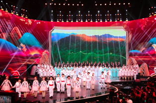 大年初二，舞臺藝術(shù)造型點亮新春視聽盛宴